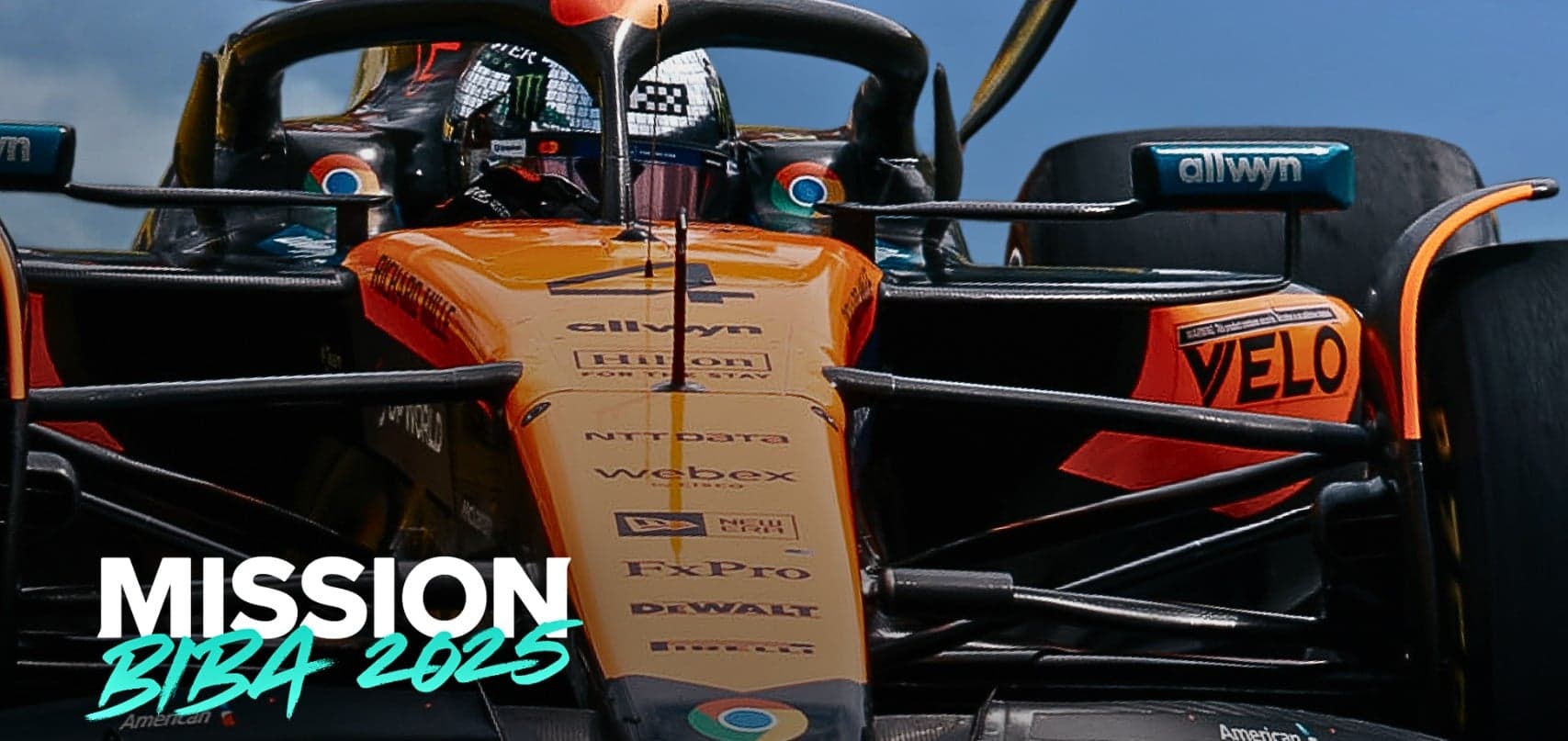 Curling, Capacity, and Commitment: Mission's Triple Play at BIBA 2025